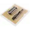 Philips Bodygroom Serisi ile Uyumlu Yedek Bıçak, Vücut Tıraş Makinesi Başlık