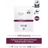 The Purest Solutions Refill Ekolojik Yedek Paket Exfoliating Fruit Enzyme Powder Peeling Refill Ecopack