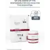 The Purest Solutions Refill Ekolojik Yedek Paket Exfoliating Fruit Enzyme Powder Peeling Refill Ecopack