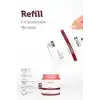 The Purest Solutions Refill Ekolojik Yedek Paket Exfoliating Fruit Enzyme Powder Peeling Refill Ecopack