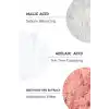 The Purest Solutions Refill Ekolojik Yedek Paket Exfoliating Fruit Enzyme Powder Peeling Refill Ecopack