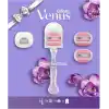Gillette Venus ComfortGlide Breeze Kadın Tıraş Bıçağı, 3 Yedek Tıraş Bıçakları