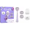 Gillette Venus ComfortGlide Breeze Kadın Tıraş Bıçağı, 3 Yedek Tıraş Bıçakları