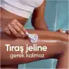 Gillette Venus ComfortGlide Breeze Kadın Tıraş Bıçağı, 3 Yedek Tıraş Bıçakları