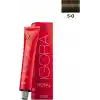 Schwarzkopf Igora Royal Saç Boyası 60ml-No - 5.0 Açık Kahve
