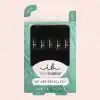 Invisibobble Hair Tie Black 5 Adet Saç Lastiği