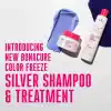 Schwarzkopf Professional Bonacure bc color freeze silver şampuan 1000 ml