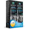 Bioder Tüy Dökücü Krem 2x100 ml Tüy Azaltıcı Etki Erkekler İçin