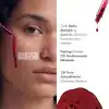 The Purest Solutions, AHA & BHA Canlandırıcı & Cilt Tonu Eşitleyici Kırmızı Peeling Cilt Bakım Serumu 30 ml (Aha 10% + Bha 2%)