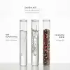 The Purest Solutions, AHA & BHA Canlandırıcı & Cilt Tonu Eşitleyici Kırmızı Peeling Cilt Bakım Serumu 30 ml (Aha 10% + Bha 2%)
