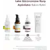 The Purest Solutions, AHA & BHA Canlandırıcı & Cilt Tonu Eşitleyici Kırmızı Peeling Cilt Bakım Serumu 30 ml (Aha 10% + Bha 2%)