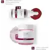 The Purest Solutions, AHA & BHA Canlandırıcı & Cilt Tonu Eşitleyici Kırmızı Peeling Cilt Bakım Serumu 30 ml (Aha 10% + Bha 2%)