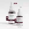 The Purest Solutions, AHA & BHA Canlandırıcı & Cilt Tonu Eşitleyici Kırmızı Peeling Cilt Bakım Serumu 30 ml (Aha 10% + Bha 2%)