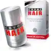 Cover Hair 14 Gram Saç Fiberi Dolgunlaştırıcı Kellik Kapatıcı Siyah Toz (Topik Tozu)