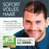 Cover Hair 14 Gram Saç Fiberi Dolgunlaştırıcı Kellik Kapatıcı Siyah Toz (Topik Tozu)