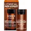 LOréal Men Expert Barber Club Sakal ve Cilt Nemlendirici Bakım Kremi, 50 ml