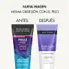 John Frieda Frizz Ease Dream Curls Kusursuz Bukleler Saç Bakım Kremi