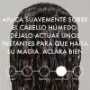 John Frieda Frizz Ease Dream Curls Kusursuz Bukleler Saç Bakım Kremi