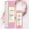 Maruderm SPF 50+ Pembe Ton Eşitleyici Güneş Kremi – Doğal Pembe Işıltı Etkili Geniş Spektrum Koruma, Centella Asiatica & Kalamin ile, 50 ML
