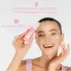 Maruderm SPF 50+ Pembe Ton Eşitleyici Güneş Kremi – Doğal Pembe Işıltı Etkili Geniş Spektrum Koruma, Centella Asiatica & Kalamin ile, 50 ML