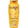 LOréal Paris Elseve Mucizevi Yağ Besleyici Bakım Şampuanı 700 ml