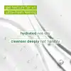 Simple Kind to Skin Ferahlatıcı Yüz Temizleme Jeli B5+E Vitamini Pürüzsüz ve Sağlıklı Gözüken Bir Cilt için, 150 ml