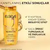 LOréal Paris Elseve Mucizevi Yağ Besleyici Bakım Şampuanı 700 ml