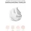 MISSHA Yağlanma Karşıtı, Arındırıcı Temizleme Köpüğü 172ml Creamy Latte Cleansing Foam (Green Tea)