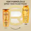 LOréal Paris Elseve Mucizevi Yağ Besleyici Bakım Şampuanı 700 ml