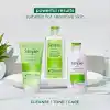 Simple Kind to Skin Ferahlatıcı Yüz Temizleme Jeli B5+E Vitamini Pürüzsüz ve Sağlıklı Gözüken Bir Cilt için, 150 ml