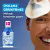 NIVEA Micellar Yenileyici Makyaj Temizleme Suyu 400 ml,Suya Dayanıklı Makyajı Çıkarır,Ovalaa Gerektirmez, Serum İçerikli,Pantenol