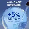NIVEA Micellar Yenileyici Makyaj Temizleme Suyu 400 ml,Suya Dayanıklı Makyajı Çıkarır,Ovalaa Gerektirmez, Serum İçerikli,Pantenol