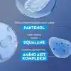 NIVEA Micellar Yenileyici Makyaj Temizleme Suyu 400 ml,Suya Dayanıklı Makyajı Çıkarır,Ovalaa Gerektirmez, Serum İçerikli,Pantenol