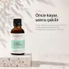 Polente Natural Tatlı Badem Yağı,%100 Saf ve Doğal, Soğuk Sıkım, 50 ml