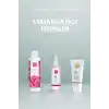 TTO X Dökülme Karşıtı Saç Şampuanı 500ml, Kolajen, Prebiyotik, Etkili Saç Bakım