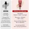 MISSHA Mükemmel Kapatıcılık Sunan Çok Fonksiyonlu M Perfect Cover BB Krem Ex SPF42 PA No.27 50 mililitre