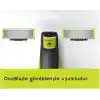 Philips OneBlade Tıraş Makineleri ile Uyumlu 2li Yedek Bıçak