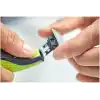 Philips OneBlade Tıraş Makineleri ile Uyumlu 2li Yedek Bıçak