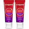 Colgate Optic White Purple Reveal 75 ml 2li paket