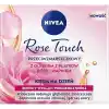 NIVEA Aqua Rose Kırışıklık Karşıtı Gündüz Yüz Bakım Kremi 50ml, Kalsiyum, İnce Çizgi Görünümü, Sıkı Cilt