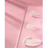 NIVEA Aqua Rose Kırışıklık Karşıtı Gündüz Yüz Bakım Kremi 50ml, Kalsiyum, İnce Çizgi Görünümü, Sıkı Cilt
