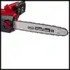 Einhell Elektrikli Ağaç Kesme Testeresi GE-EC 2240 4501740