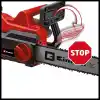 Einhell Elektrikli Ağaç Kesme Testeresi GC-EC 1935 4501220