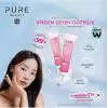Pure Beauty Spf50 Pa+++ Natural 02 CC Cream 30 ml