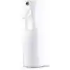 Çok Amaçlı Yüksek Basınçlı Sprey Şişesi, 200ml, Beyaz, Çiçek Sulama ve Kuaför Spreyi