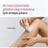 Braun Silk·épil 3 Kablolu Epilatör, Kalıcı Pürüzsüz Cilt, 3-000
