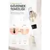 Robeve Auhma AHB01 Vakumlu Siyah Nokta Temizleme Cihazı – 3 Kademeli Emiş Gücü, 5 Farklı Başlık, USB Şarjlı Kablosuz Gözenek Temizleyici, Yağ ve Kir Temizleme, Yüz Cilt Bakım Cihazı