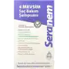 4 MEVSİM SAÇ BAKIM ŞAMPUANI 300ML