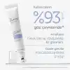 The Purest Solutions Adenozin İçerikli Kırışıklık Karşıtı Göz Çevresi Kremi 12 ml