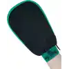 Otantik Kese, Kese, Banyo Kesesi, Hamam Kesesi, Duş Kesesi, Vücut Kesesi, Duş Lifi, Banyo Lifi, Peeling Eldiveni, Lastikli Banyo Duş Kesesi, Biyeli Siyah Sert Banyo Kesesi